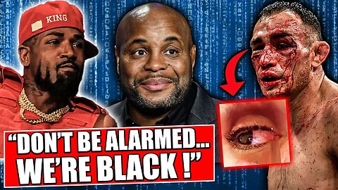 Red Pill Reacts to UFC 291.....The TRUTH !