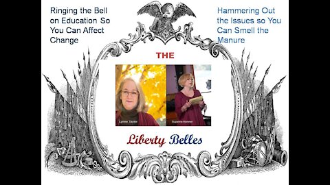 The Liberty Belles Discuss Current Issues