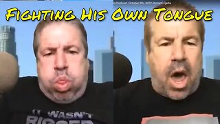 Stuttering John's Mouth FAILS Him