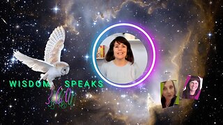 360 Wisdom Speaks Presents-Mary Hopkins