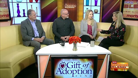 Putting Adoption in Reach for Children in Need