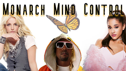 Monarch Mind Control | Brainwashed Celebrity Slaves!