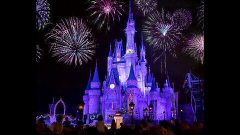 Disney to Pause Fla. Political Donations Over Law Limiting LGBT Discussion