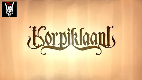 KORPIKLAANI - A Man With A Plan (OFFICIAL VIDEO)