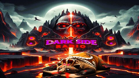 ⚡DARK SIDE RADIO⚡ Ep. 208