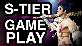 S-Tier Trickster Gameplay