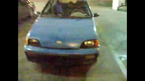 91 Turbo Geo