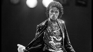 Michael Jackson ❤️Jordan Neely 2024