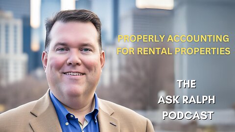 Tips for Accounting For Rental Properties