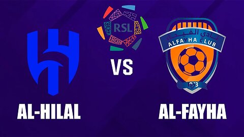 NEYMAR JR DEBUT! Al-Hilal vs Al-Fayha | Saudi Pro League | FIFA 23 Gameplay