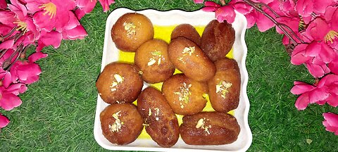 gulab jamun recipe ll# cooking video#cooking channel#tasty recipe#trending recipe#homemade cooking