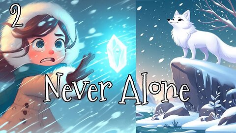 Why is the Bola in Never Alone So Hard to Control?!