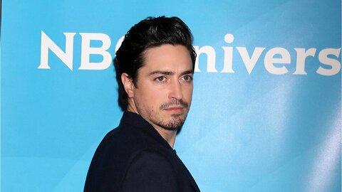 Ben Feldman Welcomes Baby #2