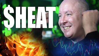 STOCK MARKET OVERHEATS!! - TRADING & INVESTING - Martyn Lucas Investor @MartynLucas