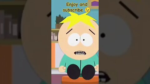 Butter's multiple personalities #southpark #funny #comedy #mentalhealth #therapy #therapist #butters