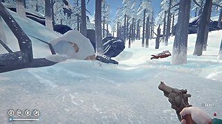 Long Dark Stalker S5 E42 Finally Off The Map!!