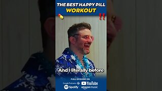 What is Your Happy Pill?