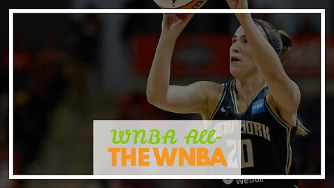 WNBA All-Star Game Odds, Picks, and Predictions: Ionescu Keeps Raining