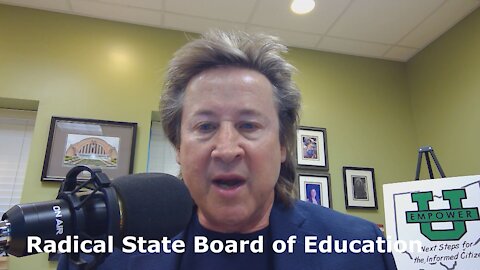 EmpowerU Looks at the "Radicalized" Ohio Board of Education
