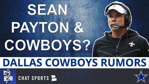 Jerry Jones’ SHOCKING Comments On Cowboys Possibly Hiring Sean Payton As Head Coach