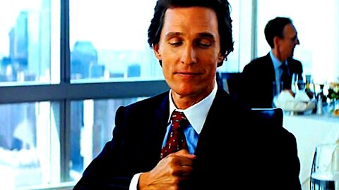 Matthew McConaughey Is Running for Governor of Texas?