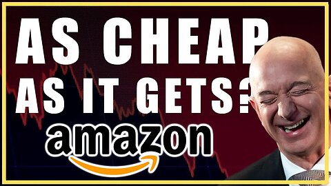Is Amazon Stock A Buy Going Into 2023 After Nike's Report? | AMZN stock