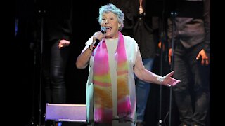 singer Helen Reddy has passed away aged 78