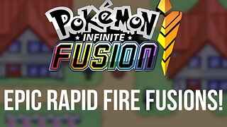 HYPE VIDEO! FUSION CHOAS! SHORTS AND COMMENTS MAKE THIS POSSIBLE! #pokemon #fusion #anime #hype