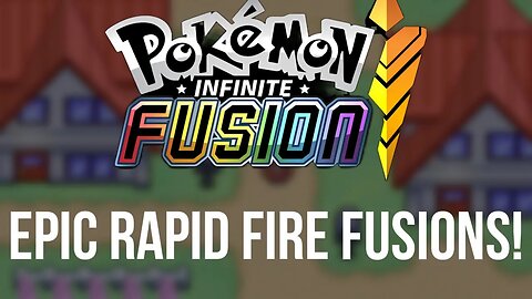 HYPE VIDEO! FUSION CHOAS! SHORTS AND COMMENTS MAKE THIS POSSIBLE! #pokemon #fusion #anime #hype