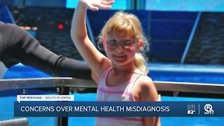 COVID-19 could lead to undiagnosed mental illness in children, therapist says