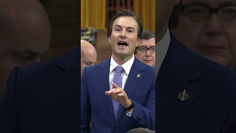 Trudeau & Freeland are BORROWING $420 BILLION to satisfy their SPENDING & DEFICITS | Adam Chambers