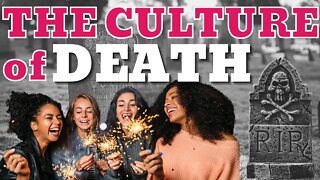 Are Modern Woman Embracing a Culture of Death? A Biblical Response to @Pam Keith