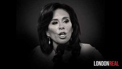JUDGE JEANINE – STOP TRYING TO STEAL OUR FREEDOM