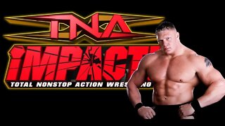 Impact Wrestling Quick Shot (Alliance Pro Wrestling Podcast): Brock Lesnar Almost Joined TNA Impact