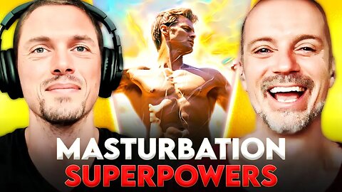 The Best Masturbation Techniques for Men - with Simon Sutton
