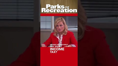 Parks and Rec (TAX SODA)