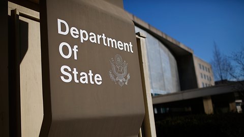 State Department Security Conference Canceled Over Shutdown