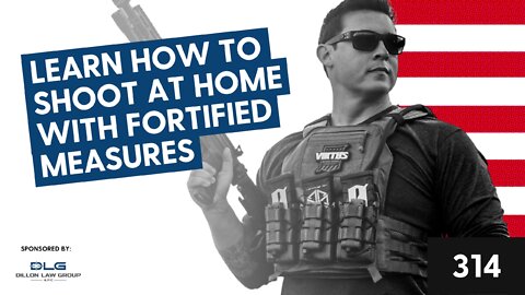 Learn How to Shoot at Home with Fortified Measures