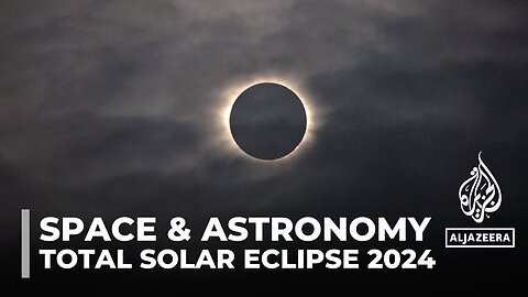 Total solar eclipse 2024: Where, when, and how to watch