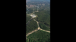 Wind Turbine *