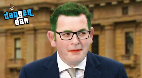 Welcome to Victoria. Dan Andrews