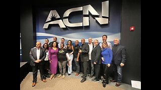 ACN for Real Estate, Lenders, Insurance Agents and Management