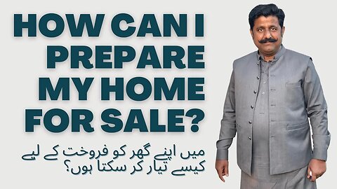 how can i prepare my home for sale #homebuyers #broker #dreamhome #fashion #home