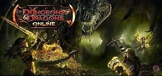 Dungeons & Dragons Online Game play