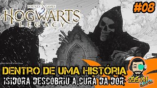 Hogwarts Legacy - Parte 8