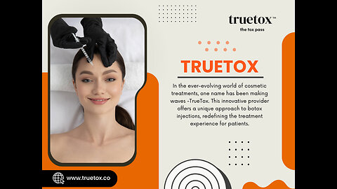 Truetox