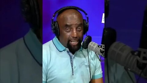 Jesse Lee Peterson: It is a spiritual battle, it's not physical