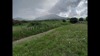 A Rainy Day in Kerry