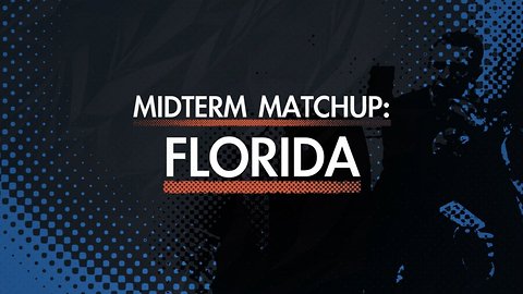 Midterm Matchup: 'What The Fact' Checks Florida Governor Race