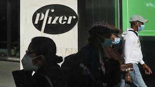 Canada Could Soon Approve Pfizer Vaccine